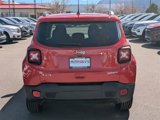 Used 2023 Jeep Renegade Latitude w/ Premium Group image 5