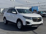 Used 2022 Chevrolet Equinox LT image 3