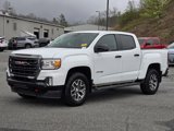 Certified 2022 GMC Canyon AT4 image 2