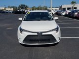 Certified 2022 Toyota Corolla LE image 2