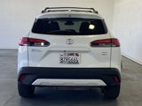 Used 2022 Toyota Corolla Cross XLE image 3