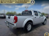 Used 2019 Nissan Frontier SV image 3