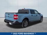 Certified 2022 Ford Maverick XLT w/ Equipment Group 300A Standard image 5