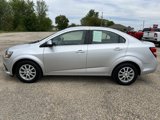 Used 2017 Chevrolet Sonic LT image 2