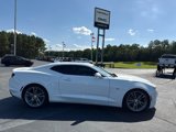 Used 2019 Chevrolet Camaro LT w/ RS Package image 2
