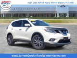 Used 2016 Nissan Rogue SL image 1