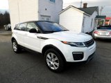 Used 2018 Land Rover Range Rover Evoque SE image 3