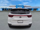 Used 2022 Kia Sportage LX image 5