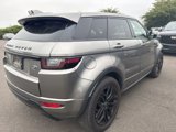 Used 2018 Land Rover Range Rover Evoque HSE Dynamic image 3
