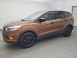 Used 2017 Ford Escape S image 2