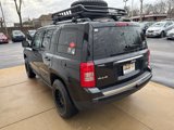 Used 2017 Jeep Patriot High Altitude image 4