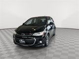 Used 2018 Chevrolet Sonic LT w/ Convenience Package image 5