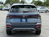 New 2025 Volkswagen Taos SE image 5
