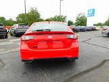 New 2025 Honda Civic Sport image 4