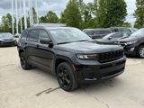 Used 2021 Jeep Grand Cherokee L Laredo image 4