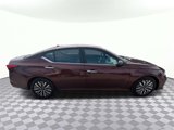 Used 2024 Nissan Altima 2.5 SV image 3