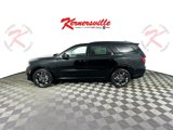 New 2024 Dodge Durango SXT w/ SXT Blacktop Group image 4