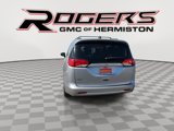 Used 2021 Chrysler Voyager Lxi image 4