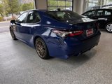Certified 2024 Toyota Camry SE image 4