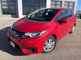 Used 2015 Honda Fit LX image 3