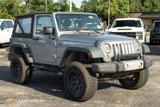 Used 2018 Jeep Wrangler Sport image 3