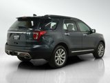 Used 2017 Ford Explorer Limited image 5
