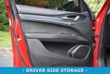 Used 2018 Alfa Romeo Stelvio AWD image 5