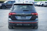 Used 2022 Volkswagen Tiguan SE R-Line image 6