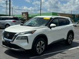 Used 2021 Nissan Rogue SV image 6