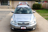 Used 2011 Subaru Outback 2.5i Premium w/ All-Weather Pkg image 4