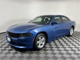 Used 2022 Dodge Charger SXT image 3