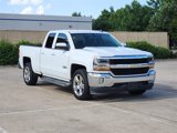 Used 2017 Chevrolet Silverado 1500 LT w/ Texas Edition image 3
