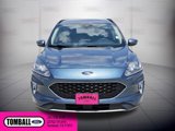 Used 2020 Ford Escape SEL image 2