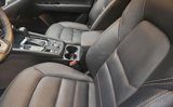Used 2021 MAZDA CX-5 Touring w/ Touring Preferred SV Package image 3