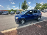 Used 2015 Chevrolet Trax LT w/ LT Plus Package image 3