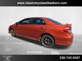 Used 2013 Toyota Corolla S Special Edition image 3