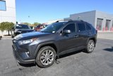 Used 2019 Toyota RAV4 Limited image 6