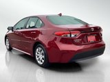 New 2025 Toyota Corolla LE image 3