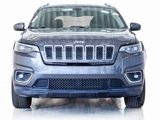 Used 2019 Jeep Cherokee Limited image 2