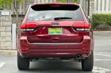 Used 2020 Jeep Grand Cherokee Altitude image 5