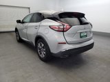 Used 2018 Nissan Murano SL w/ Moonroof Package image 5