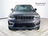 Used 2022 Jeep Grand Cherokee Limited image 2