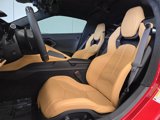 Used 2025 Chevrolet Corvette Z06 w/ Stealth Interior Trim Package image 4