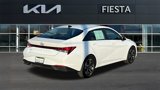 Used 2023 Hyundai Elantra SEL w/ Convenience Package image 4