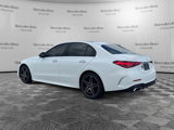 Certified 2023 Mercedes-Benz C 300 4MATIC Sedan image 3