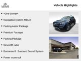 Used 2020 Mercedes-Benz GLE 450 4MATIC image 4