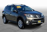 Used 2015 Toyota RAV4 Limited image 2