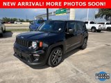 Used 2021 Jeep Renegade Sport image 3