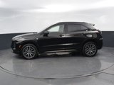 Used 2024 Cadillac XT4 Sport image 2