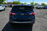 Used 2021 Chevrolet Equinox LT image 4